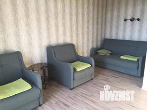 1-к квартира, посуточно, 35м2, 7/8 этаж