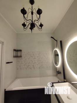 1-к квартира, на длительный срок, 57м2, 6/6 этаж