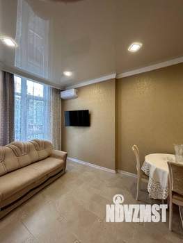 1-к квартира, на длительный срок, 58м2, 2/6 этаж