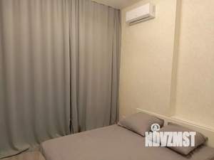 2-к квартира, посуточно, 53м2, 2/6 этаж