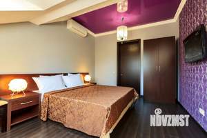 3-к квартира, посуточно, 120м2, 4/4 этаж