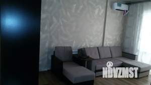 1-к квартира, посуточно, 35м2, 4/5 этаж