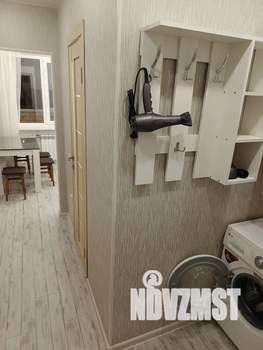 1-к квартира, посуточно, 29м2, 4/5 этаж