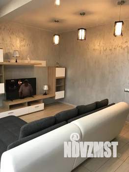 2-к квартира, посуточно, 54м2, 2/15 этаж