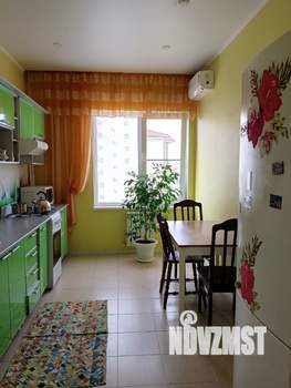 1-к квартира, на длительный срок, 47м2, 3/6 этаж