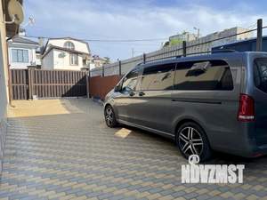 2-к квартира, посуточно, 45м2, 1/2 этаж