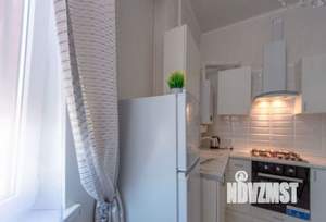 1-к квартира, посуточно, 34м2, 1/1 этаж