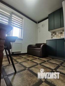 1-к квартира, на длительный срок, 34м2, 3/9 этаж