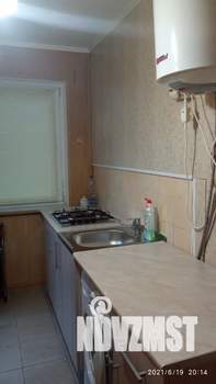 1-к квартира, посуточно, 24м2, 1/1 этаж