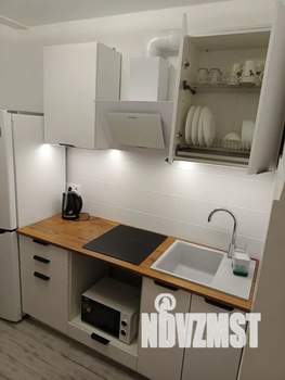 1-к квартира, посуточно, 29м2, 4/5 этаж