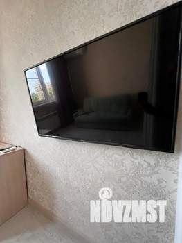 2-к квартира, посуточно, 45м2, 5/7 этаж