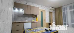 1-к квартира, посуточно, 30м2, 2/2 этаж