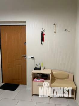 1-к квартира, посуточно, 46м2, 2/8 этаж