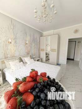 1-к квартира, на длительный срок, 55м2, 4/6 этаж