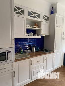 1-к квартира, посуточно, 41м2, 2/4 этаж