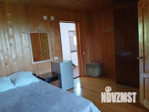 2-к квартира, посуточно, 50м2, 1/2 этаж