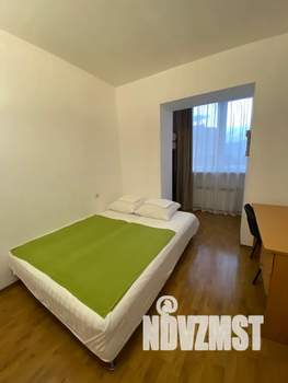 3-к квартира, посуточно, 80м2, 3/9 этаж