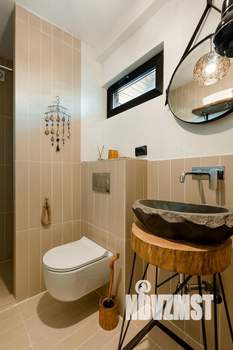 2-к квартира, посуточно, 35м2, 1/1 этаж