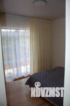 2-к квартира, посуточно, 56м2, 4/4 этаж