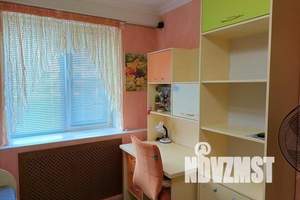 3-к квартира, посуточно, 70м2, 3/9 этаж