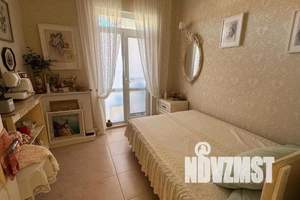 2-к квартира, посуточно, 45м2, 8/8 этаж