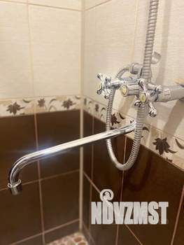 1-к квартира, посуточно, 35м2, 1/5 этаж