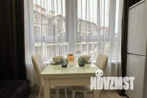 1-к квартира, посуточно, 30м2, 7/8 этаж