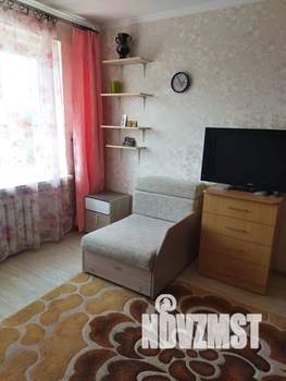 1-к квартира, посуточно, 25м2, 5/5 этаж