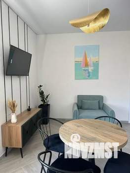 2-к квартира, посуточно, 40м2, 2/2 этаж