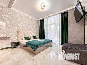1-к квартира, посуточно, 20м2, 1/2 этаж