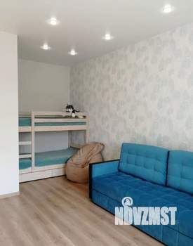 1-к квартира, на длительный срок, 40м2, 7/8 этаж