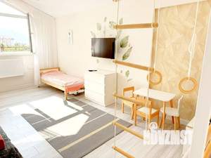 2-к квартира, посуточно, 45м2, 5/6 этаж