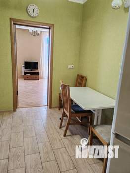 2-к квартира, посуточно, 68м2, 8/17 этаж