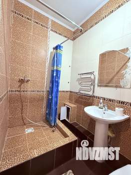 1-к квартира, на длительный срок, 54м2, 1/6 этаж