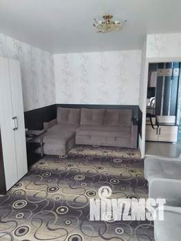 1-к квартира, посуточно, 31м2, 3/5 этаж