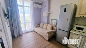 2-к квартира, посуточно, 50м2, 6/9 этаж