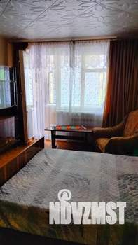 1-к квартира, посуточно, 32м2, 2/5 этаж