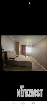 1-к квартира, посуточно, 55м2, 2/5 этаж