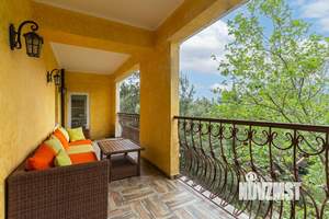 4-к квартира, на длительный срок, 201м2, 4/5 этаж