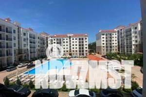 1-к квартира, посуточно, 48м2, 1/6 этаж