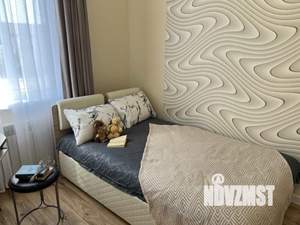 2-к квартира, посуточно, 72м2, 1/1 этаж