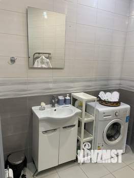 2-к квартира, посуточно, 58м2, 3/9 этаж
