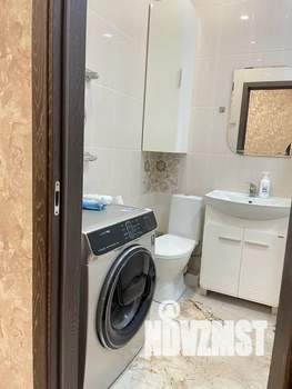 2-к квартира, посуточно, 40м2, 3/9 этаж