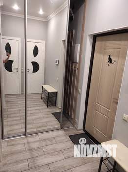 1-к квартира, на длительный срок, 47м2, 5/8 этаж