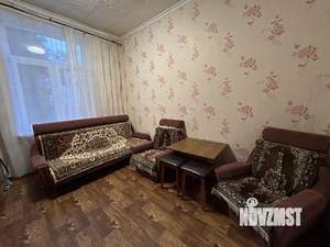 2-к квартира, на длительный срок, 36м2, 2/2 этаж