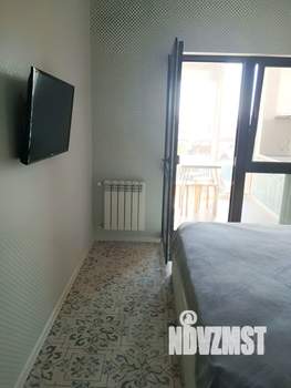 2-к квартира, посуточно, 51м2, 6/7 этаж