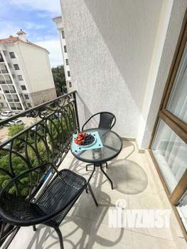 1-к квартира, на длительный срок, 55м2, 4/6 этаж