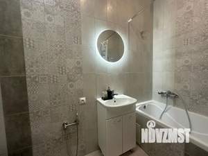 1-к квартира, посуточно, 50м2, 5/10 этаж