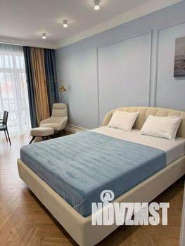 1-к квартира, посуточно, 46м2, 1/1 этаж