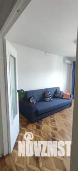 3-к квартира, посуточно, 61м2, 9/9 этаж